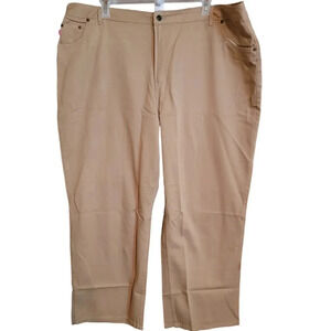 New plus size jeans